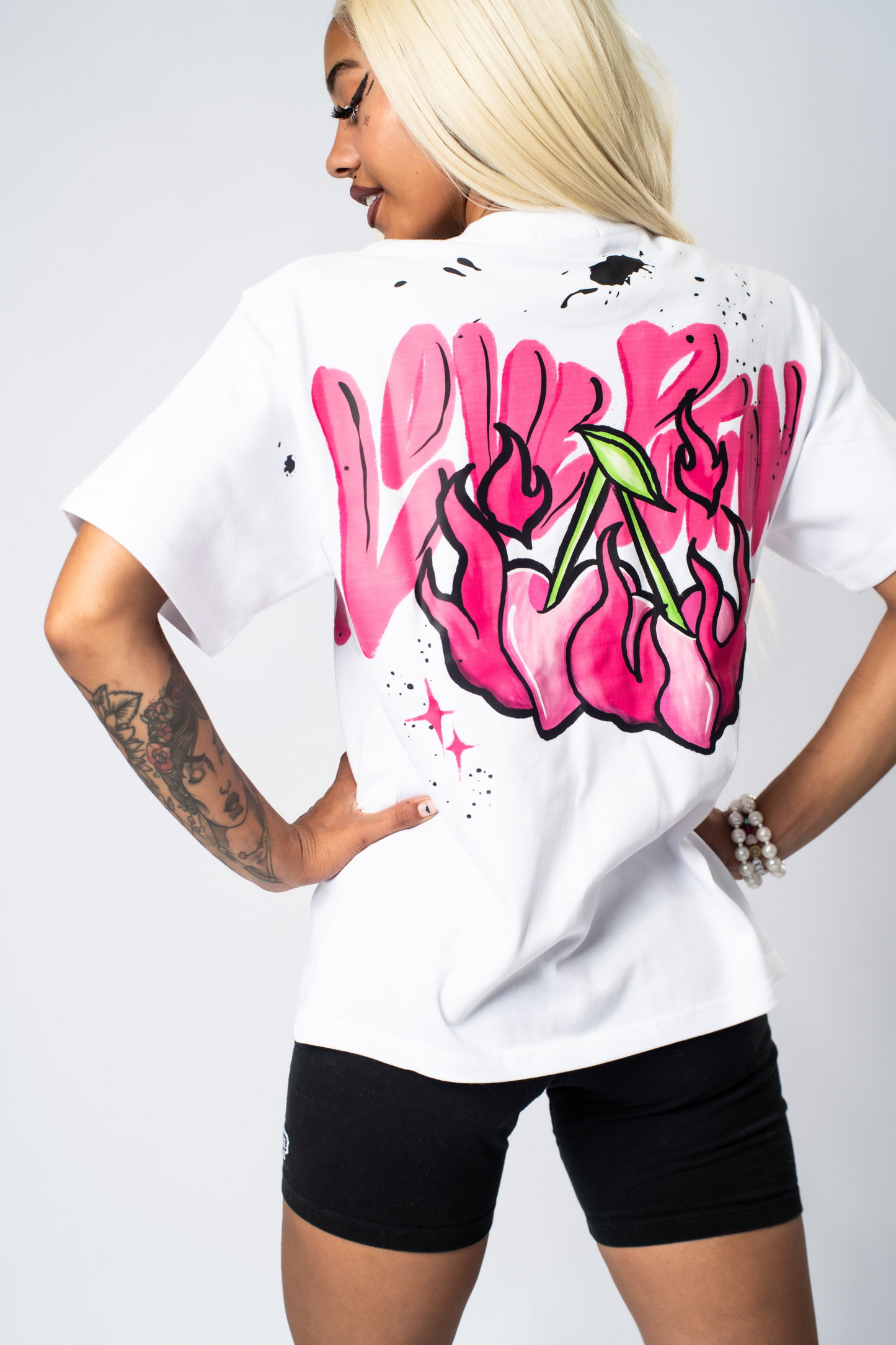 Love Potion Tee - Legacy Edition
