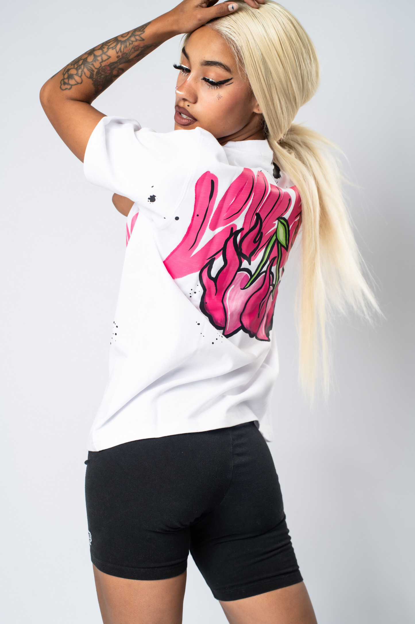 Love Potion Tee - Legacy Edition