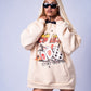 Beyond Ordinary Hoodie - Legacy Edition