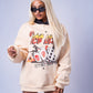 Beyond Ordinary Hoodie - Legacy Edition