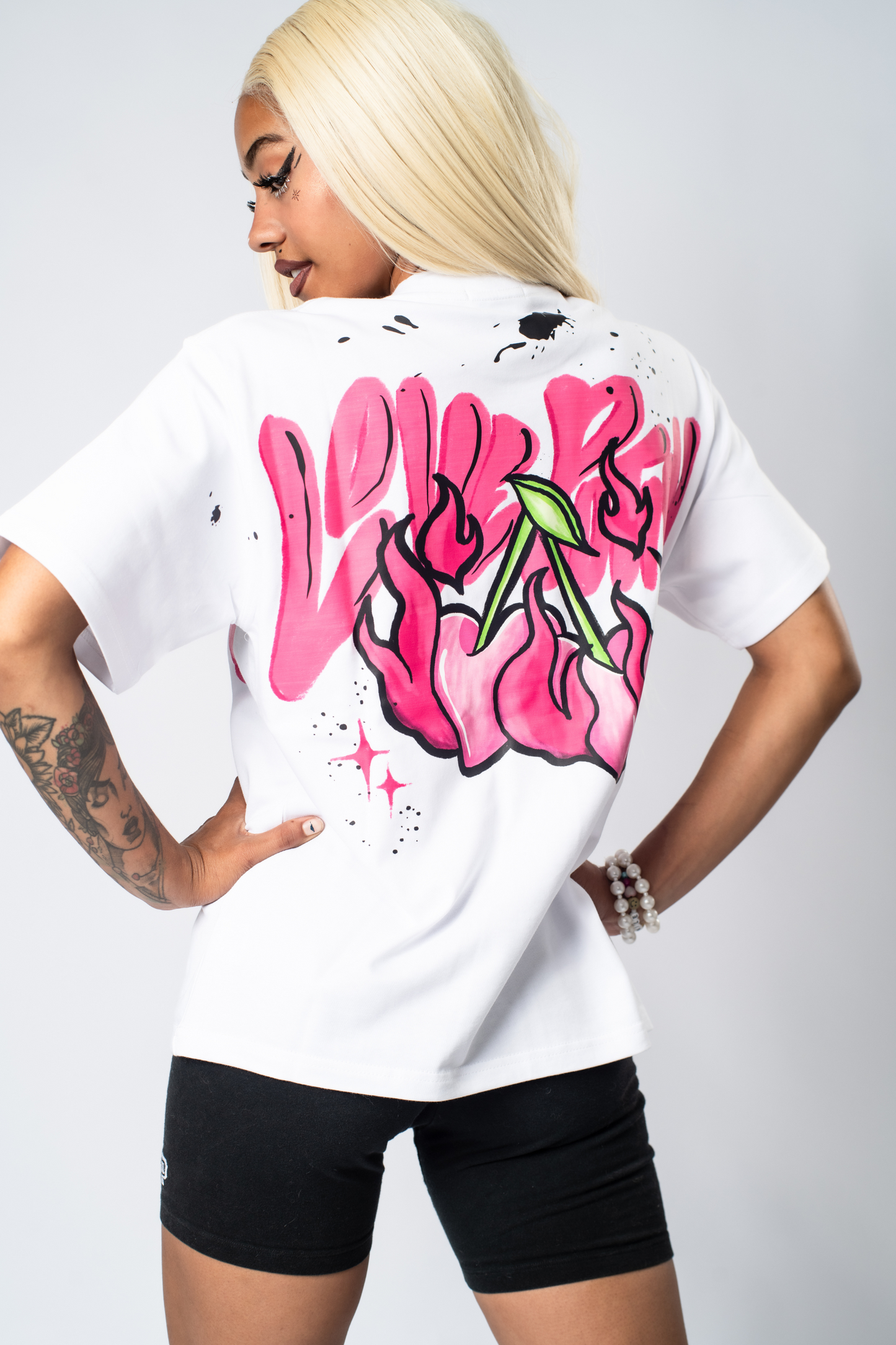 Love Potion Tee - Legacy Edition