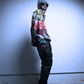 Concrete Bloom 1/4 Pullover - Legacy Edition