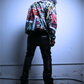 Concrete Bloom 1/4 Pullover - Legacy Edition