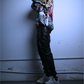 Concrete Bloom 1/4 Pullover - Legacy Edition